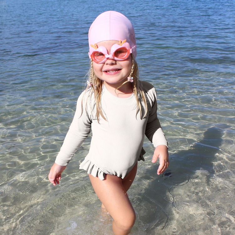 Thumbnail: Swimming Goggles Cotton Candy Cherry
