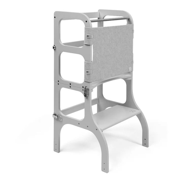 Thumbnail: Safety Net Add-on for Helper Towers - Light