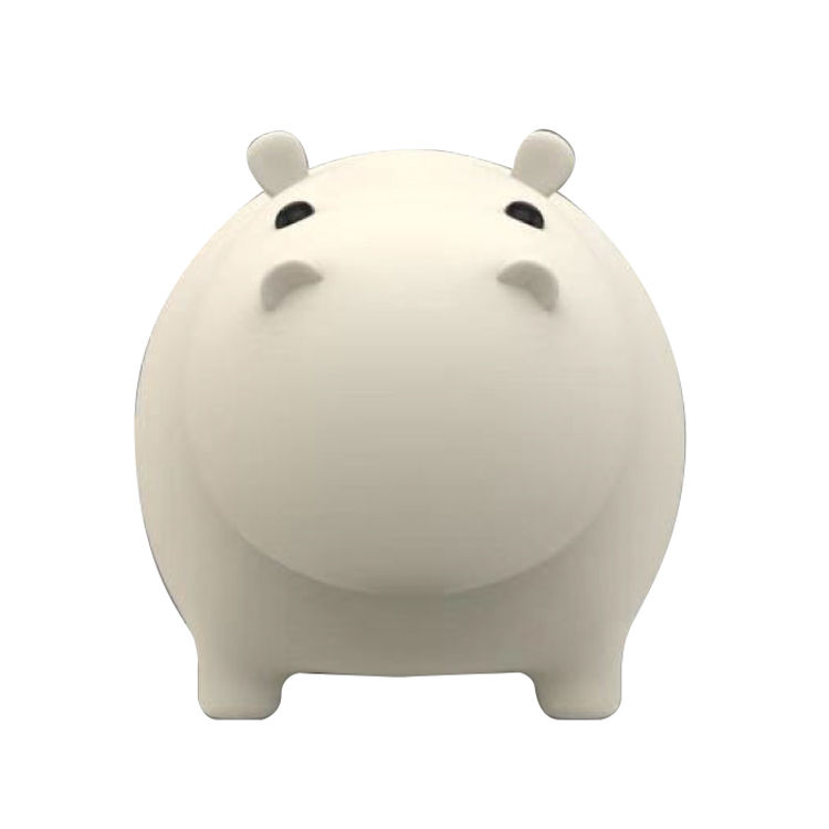 Thumbnail: Swimmy Hippo