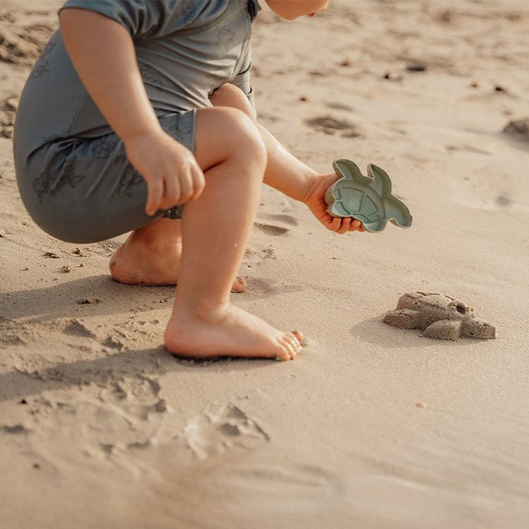 Thumbnail: Beach Set Sand Shapes - Sailors Bay