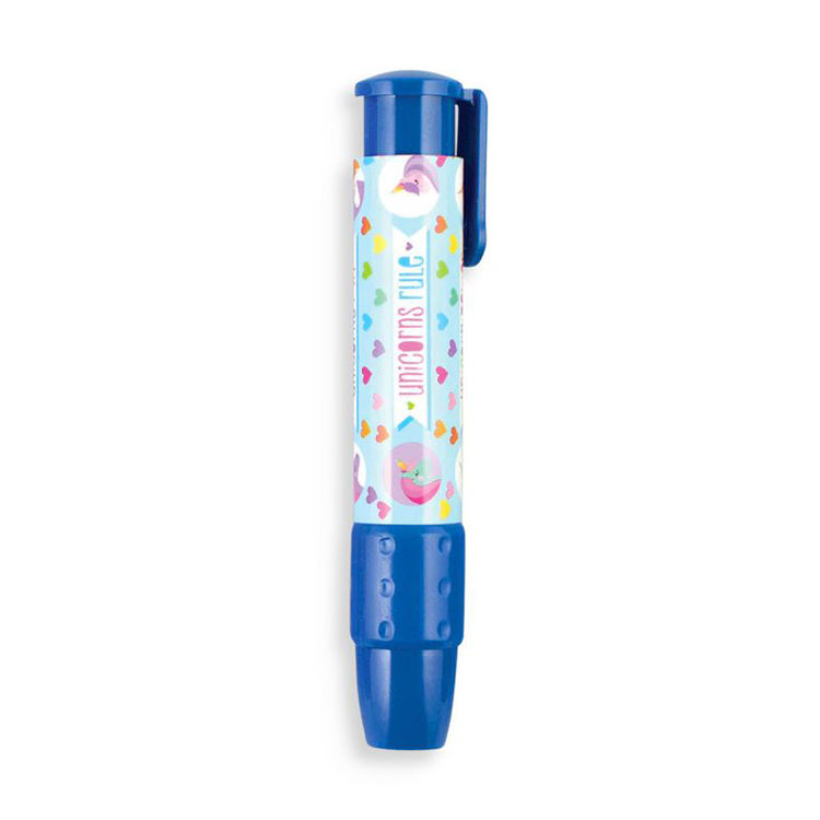 Thumbnail: Unique Unicorns ClickIt Erasers