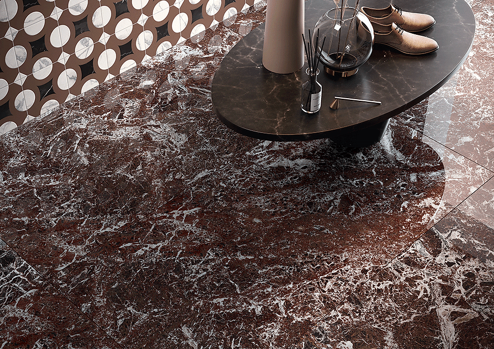 Thumbnail: Marmorea Intensa