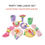 Thumbnail: Party Time Lunch Set