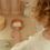 Thumbnail: Wooden play kitchen - Green - Essentials