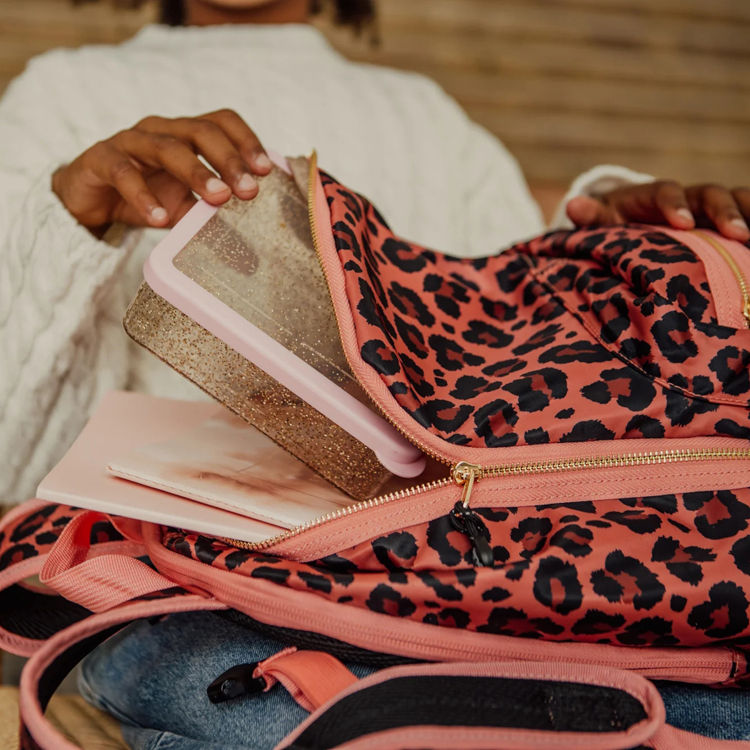 Thumbnail: Something Wild Backpack M Spotty