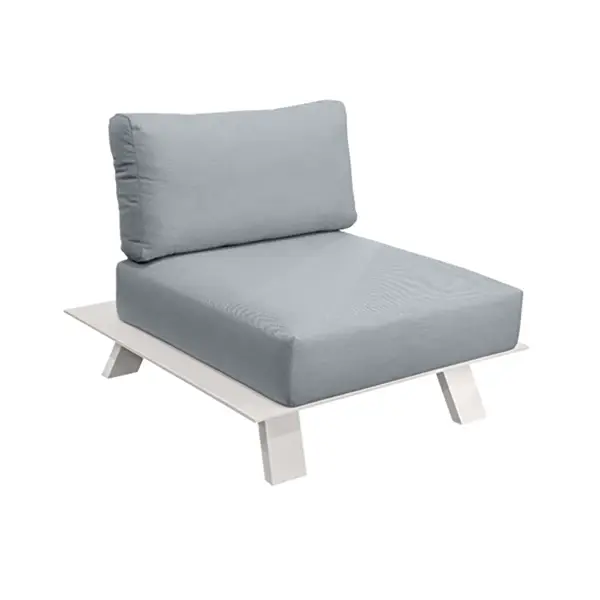 Neverland Armchair With Cushions