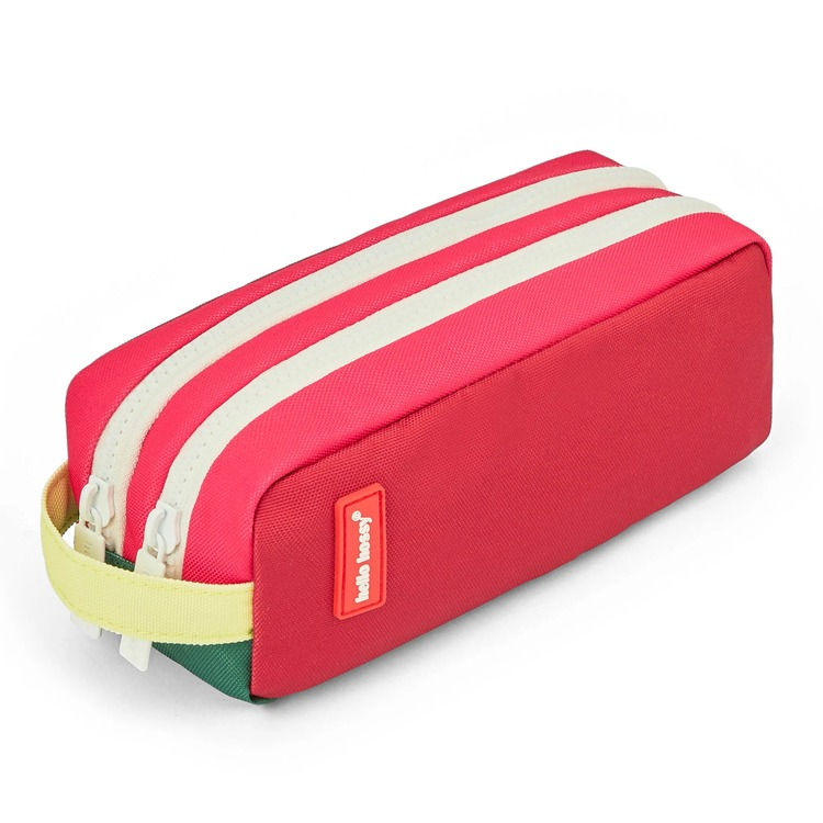 Mini Pastèque Pencil Case - One Size