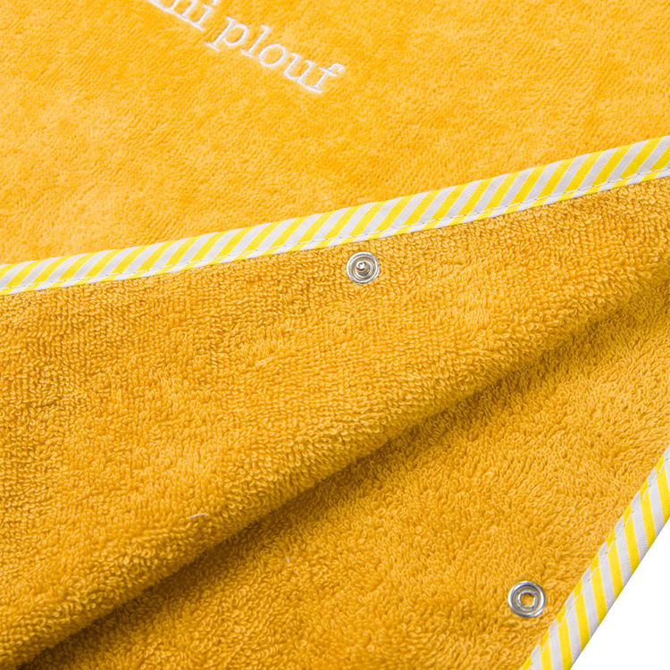 Thumbnail: Mini Plouf Poncho – Essaouira