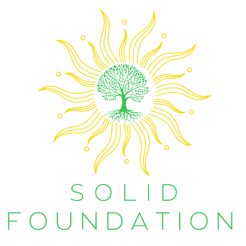 Solid Foundation Child Care