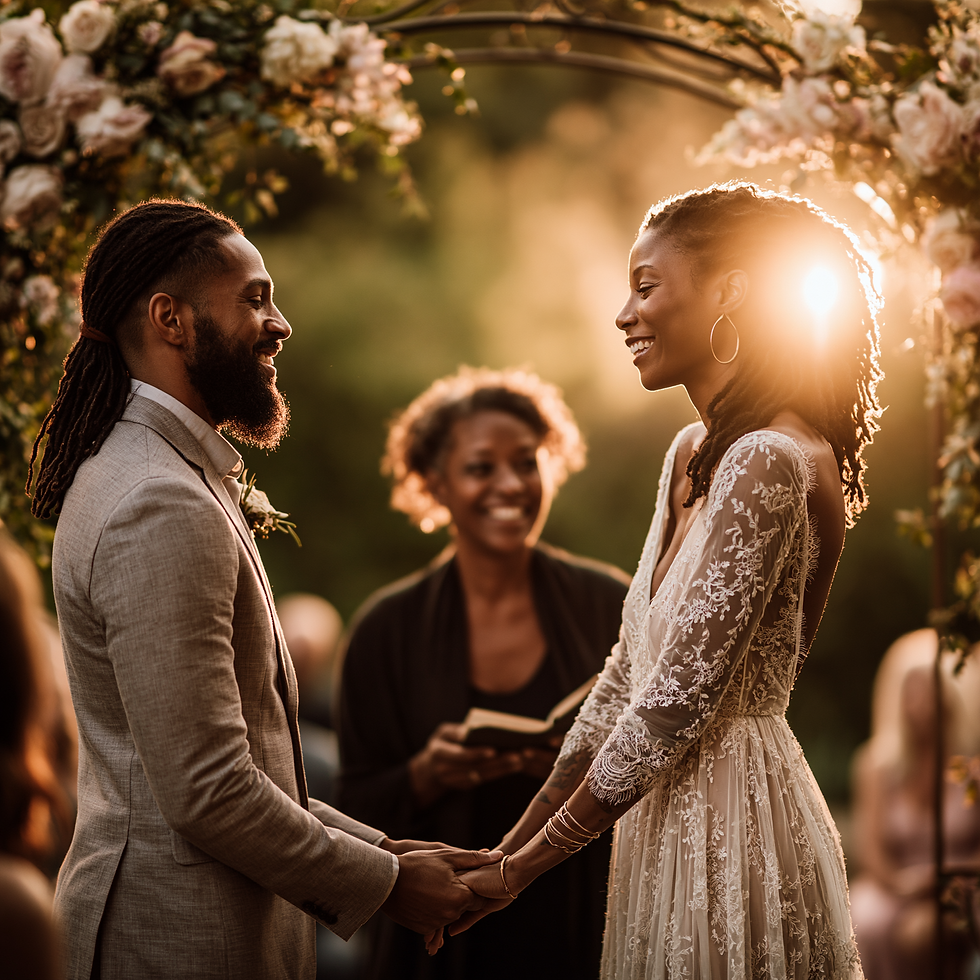 Thumbnail: Wedding Ceremonies