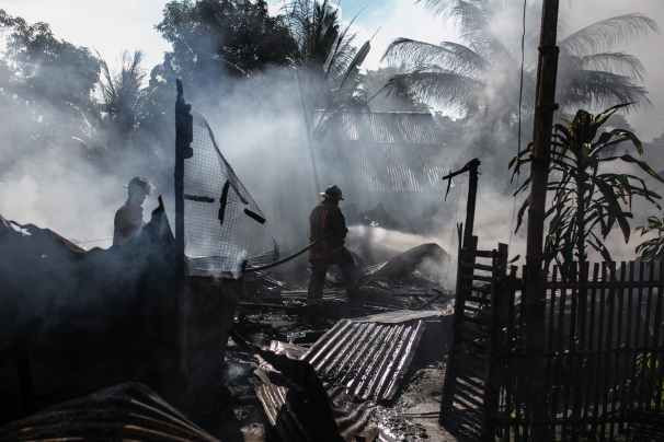 Can Your Small Business Recover from a Disaster?