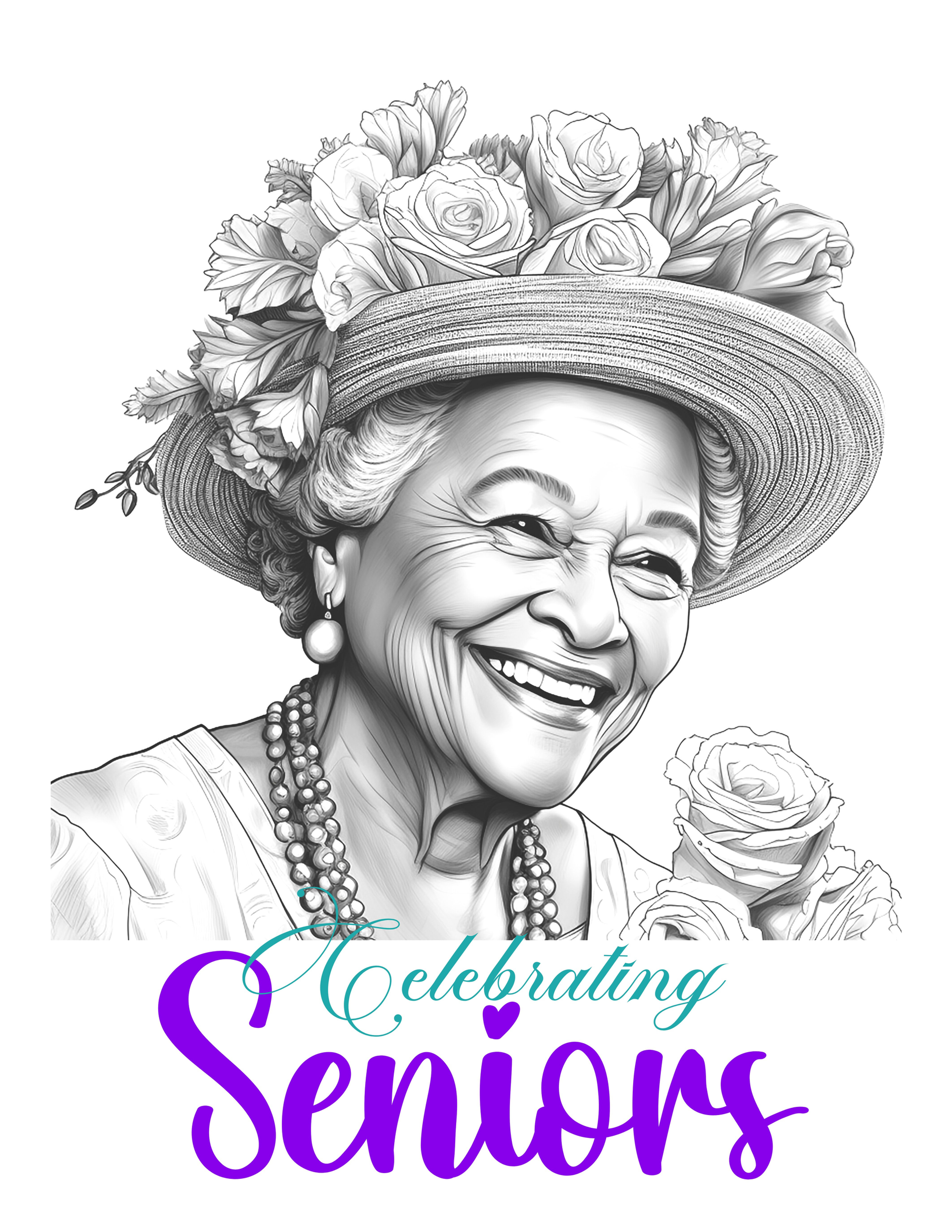 Celebrating Seniors Diversity Edition