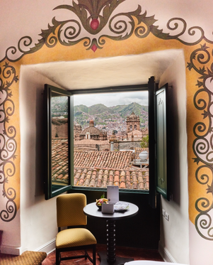 Top Hotels to Stay in Cusco Peru (Updated for 2024) 7 best places to stay un cusco peru