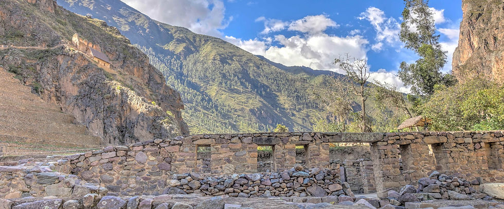 Best time to visit Cusco Peru