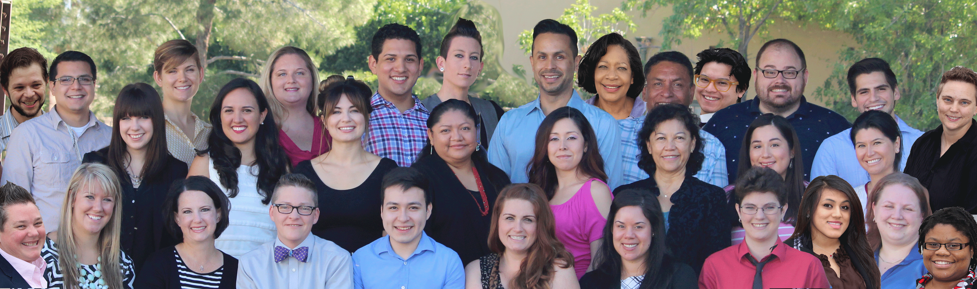 Class II 2014-2015