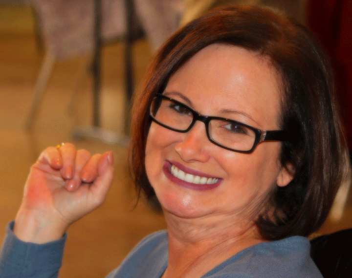 Beth Meyer