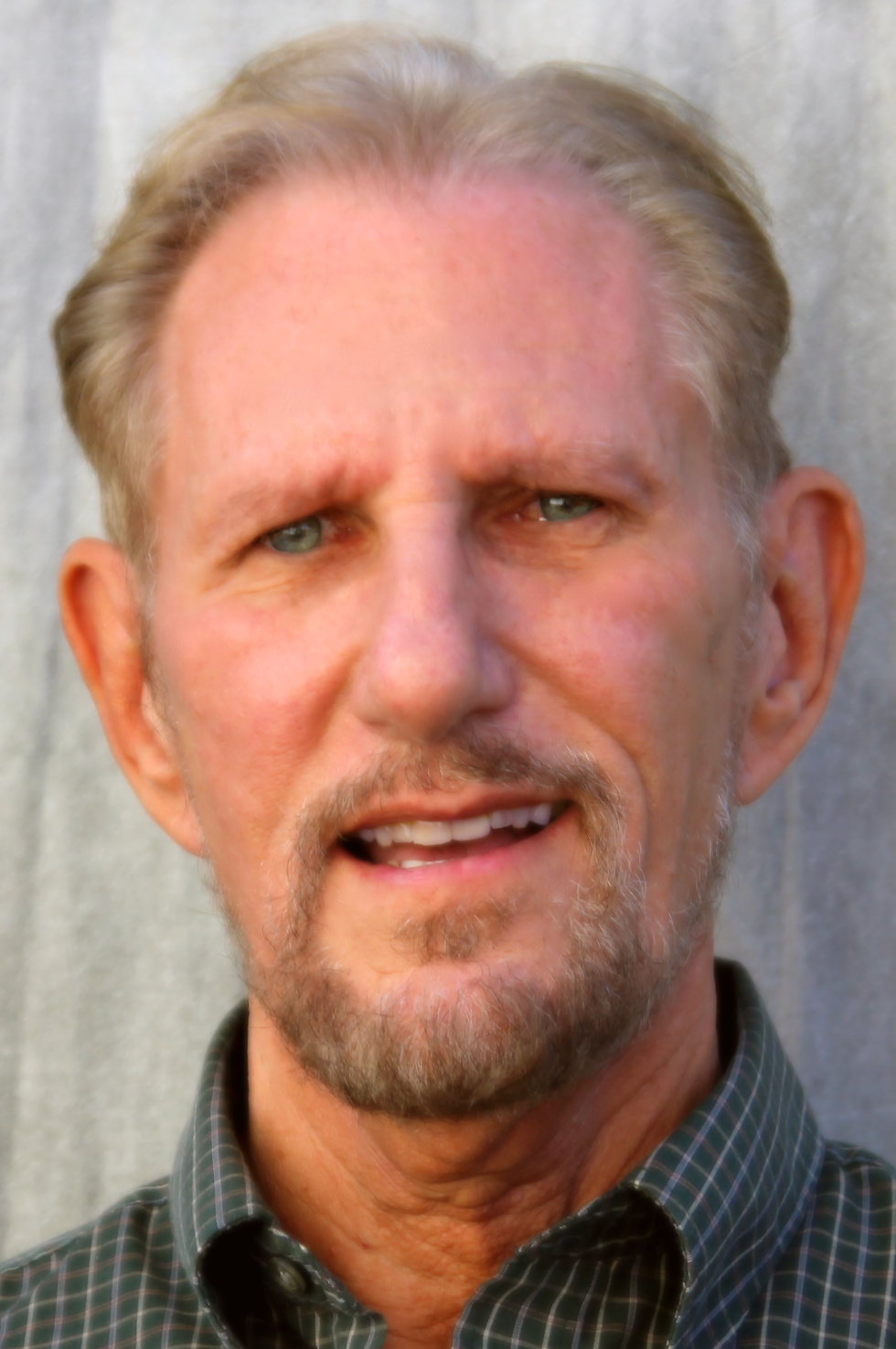 Terry Araman