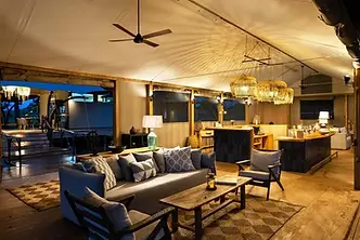 Lemala mara camp