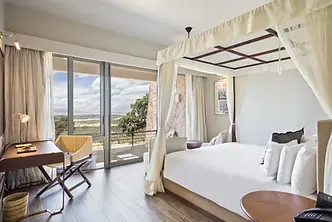 Meliá Serengeti Lodge