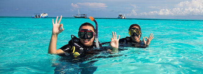 Mnemba Atoll Snorkeling