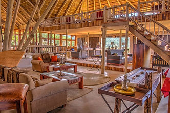 Ngorongoro Forest Tented Lodge