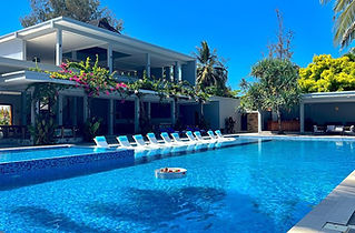 Matemwe Sands Beach Resort