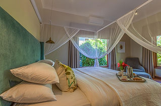 Acacia Farm Lodge
