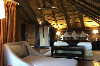 Serena Mivomo river lodge