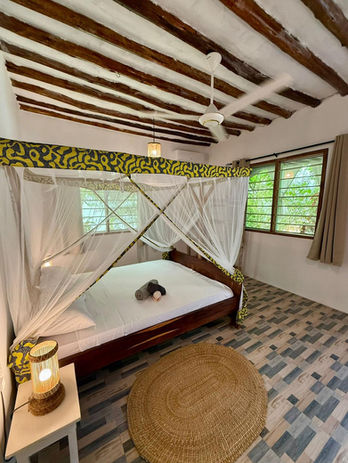 Rencontre avec le peuple zanzibarite et immersion culturelle