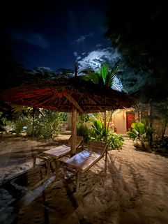 Logement bien situé pour explorer Zanzibar