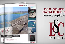 ESC General Catalogue 2016/2017 Available Now