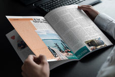 ESC Times 2021 - Édition de Février