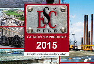 ESC Portuguese Cataglogue
