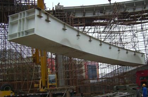 box girder bridges