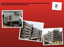 Supply of Anodes to NMDC