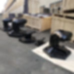mooring bollards supplier