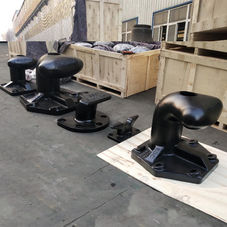 Types et Applications de Bornes d'Amarrage