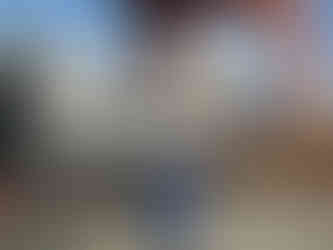 pre-fabricated warehouse components loading underway