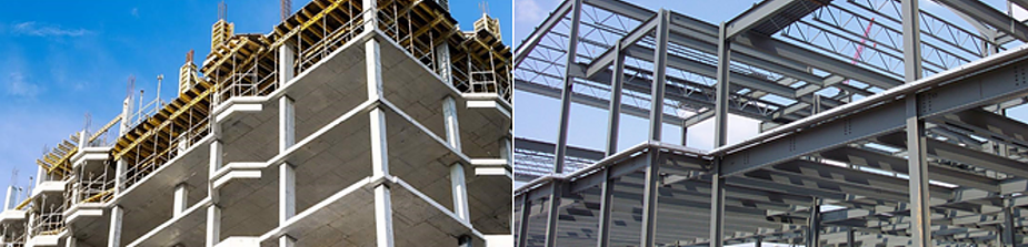 structural steel fabrication