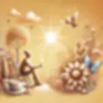 Pourquoi on court après le bonheur alors qu’il est souvent sous notre nez ?