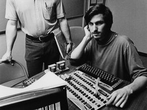 Innover En 2023 : Les 3 Conseils De Steve Jobs