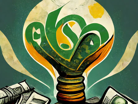 L'argent comme solution