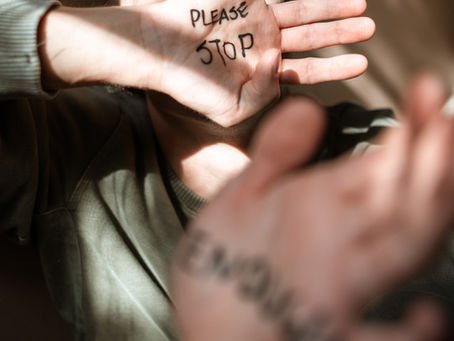 Déstabilisez les personnes dominantes : votre survie en dépend