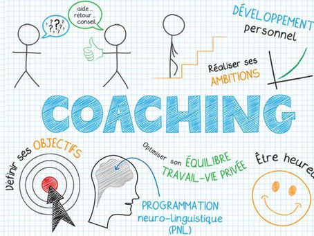 5 accélérateurs pour réussir son coaching en développement personnel