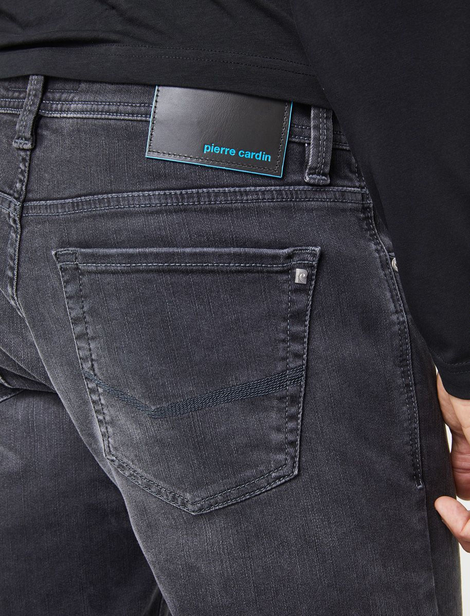 Miniature : Jean's Cardin Futurflex Anthracite