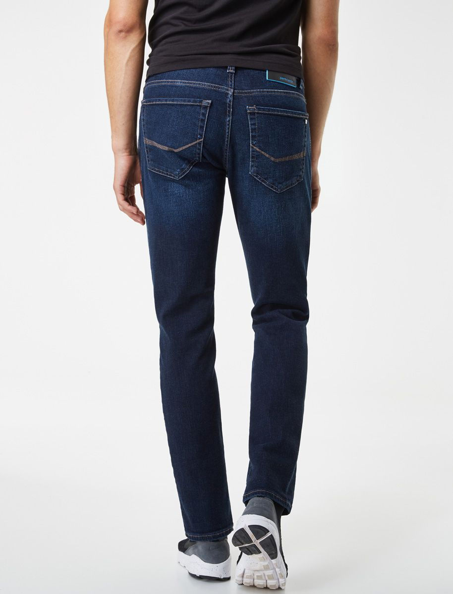 Miniature : Jean's Cardin Futurflex Dark Blue