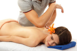 Serendipity Therapeutic Massage