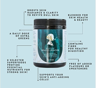 Beauty Powder bullet points to bottle.jpeg