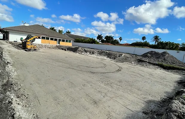soil compactation