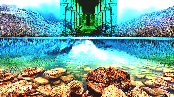 Πίνακας Προστασίας Χώρου #6